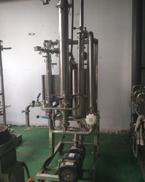 陶瓷膜-南京诺润机械-无机陶瓷膜的作用