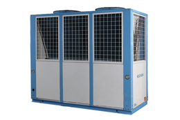 商用空气能热水机安装-山西暖气片集团-大同空气能热水机