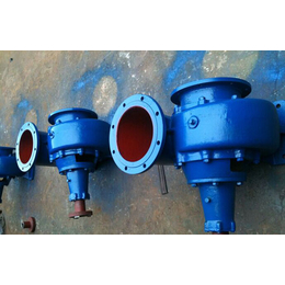 HW型混流泵加工-恒越水泵-海南HW型混流泵