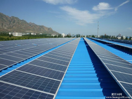 太阳能发电设备-聚泰鑫-节能环保-赤峰太阳能发电