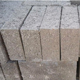 汶河水泥公司(图)-双孔水泥砌块批发-双孔水泥砌块