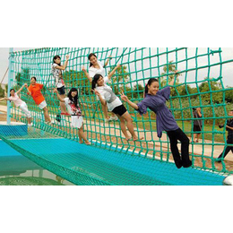 鹤壁儿童攀爬网|【世鑫游乐】|鹤壁儿童攀爬网价钱