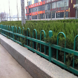 宁夏栏杆|山东塑钢护栏|花池花坛栏杆质量