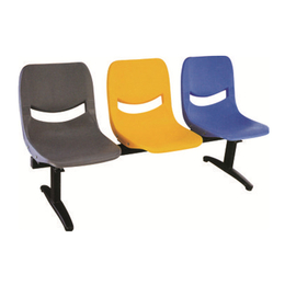 HL-A19101工程塑料排椅