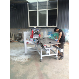 大连瓷砖切割机|剑泉机械|台式1.2米瓷砖切割机