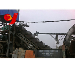 葫芦岛洗砂设备-洗砂设备厂-青州超越机械(推荐商家)