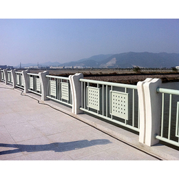 顺安景观护栏设计-芜湖桥梁栏杆-桥梁栏杆高度
