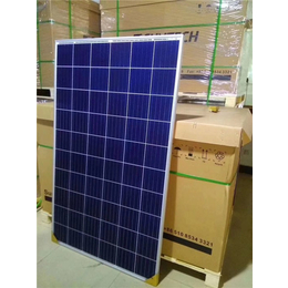 张掖组件回收-华标新能源-太阳能组件回收
