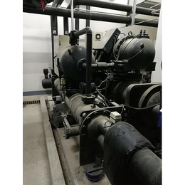 地源热泵技术-江西地源热泵-苏州慧照机电设备