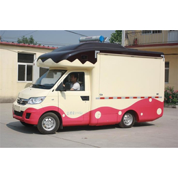 黑龙江冰淇淋车图片全国发货「多图」