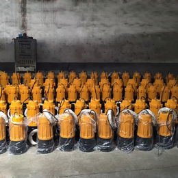 郑州100WQ100-8-5.5排污泵|北工泵业
