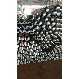 钢花管 注浆钢花管规格  50钢花管现货