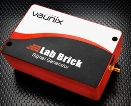 USB可编程信号发生器vaunix  LMS-451D