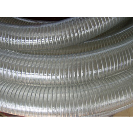pu塑料钢丝管规格|鑫晟鸿达(在线咨询)|山西pu塑料钢丝管