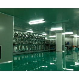 无锡恒盛净化(图),万级净化实验室,杭州净化实验室