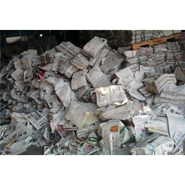 废纸回收价格表、武义废纸、蔡朋金属回收值得推荐(查看)