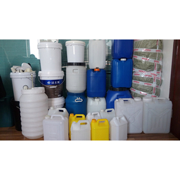 25升塑料桶厂家批发-25升塑料桶-天合塑料公司(图)