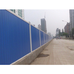 安平奥驰(在线咨询)-漯河彩钢板围挡-彩钢板围挡价格