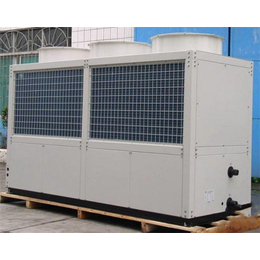 商用空气能热水机-洁阳空气能价格行情-德州热水机