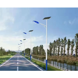 高杆太阳能路灯价格|安徽维联|合肥太阳能路灯
