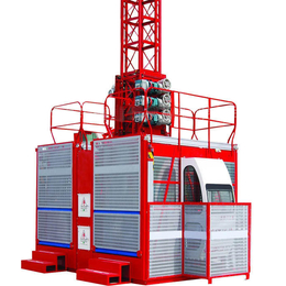 荆工机械生产设备****(图)|建筑施工电梯|荆州施工电梯