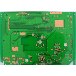 多层PCB板生产厂家|杭州多层PCB板|明浩辉线路板(查看)