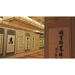 展柜制作哪里近,东莞雅轩展览展示,黄埔区展柜制作