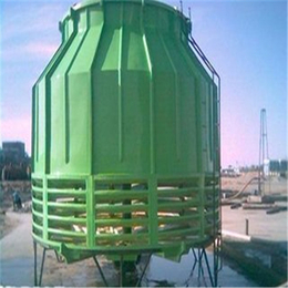 玻璃钢冷却塔、春意空调(在线咨询)、晋城冷却塔