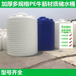 应城20方塑料水箱20方PE水塔食品级材料耐酸碱缩略图
