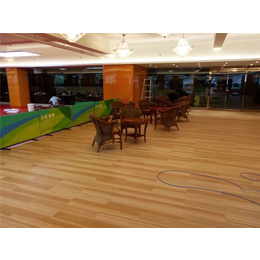 运动pvc地板安装|瑞勒环保公司|湘潭市运动pvc地板