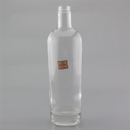 云南玻璃酒瓶|510 玻璃酒瓶|山东晶玻