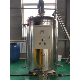 玻璃水生产设备招商-玻璃水生产设备-天津*机械(查看)