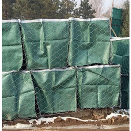 生态袋护坡绿化|鑫宇土工材料有保障|娄底生态袋护坡