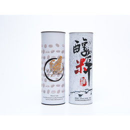 冰激凌纸罐-芜湖纸罐-南京品冠包装(查看)