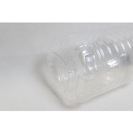 食用油塑料瓶厂家、油塑料瓶、庆春塑胶包装定制(查看)