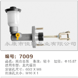 铝缸体厂家、铝缸体、佳隆泵业质量为本