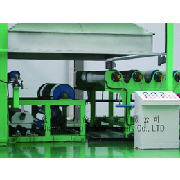 PVC木塑结皮发泡板材挤出生产线,帝达机械(推荐商家)