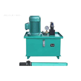 浩海液压设备制造(图)-电液推杆供应商-贵州电液推杆