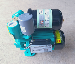 商用管道增压泵价格-菲利机电水泵厂家-夏邑商用管道增压泵