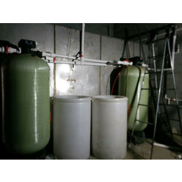 拉萨厂家供应 软水器 全自动软水器 锅炉软水器 一体式软水机
