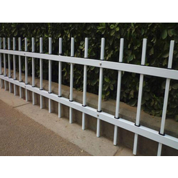 绿化锌钢护栏供应|白城绿化锌钢护栏|豪日丝网