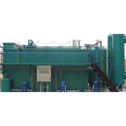 食品厂污水处理设备规格型号-食品厂污水处理设备-山东美卓环保
