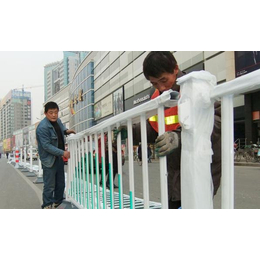 淮北市政护栏、合肥特宇护栏、市政护栏施工