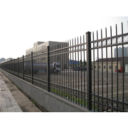名梭锌钢护栏厂家(图)_锌钢围栏现货_焦作锌钢围栏