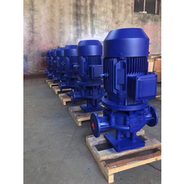 上海KQL100/220-30立式单级离心泵-石保泵业
