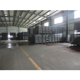定西FS保温板生产设备、潍坊明宇、FS免拆保温一体板设备