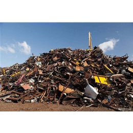 温州工业垃圾|楚汉再生资源|工业垃圾回收