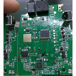 龙华SMT贴片加工 龙华贴片加工缩略图