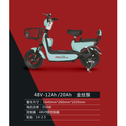 锦州电动自行车代理性价比出众