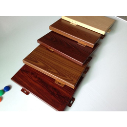怀化木纹铝单板、广京耐心(在线咨询)、木纹铝单板